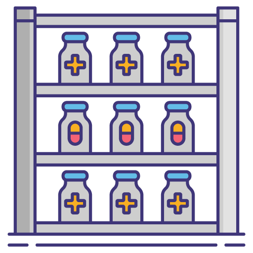 Medical Distributors