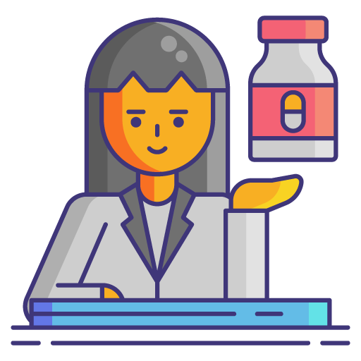 Chemist Distributors