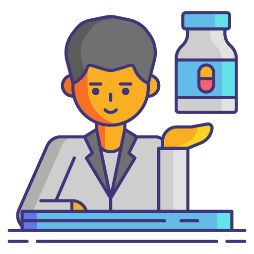 Chemist Distributors